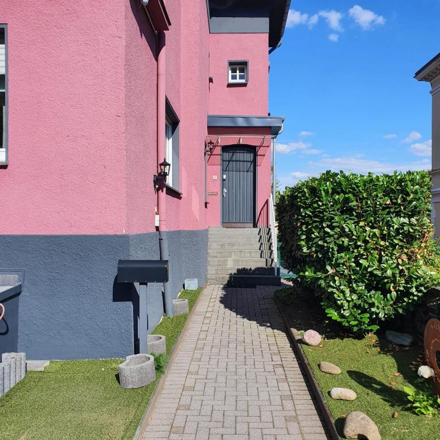 Ferienwohnung Fernblick Remscheid Exterior foto