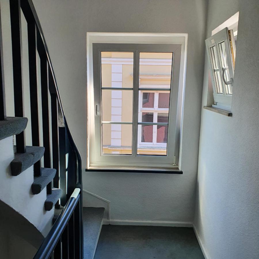 Ferienwohnung Fernblick Remscheid Exterior foto