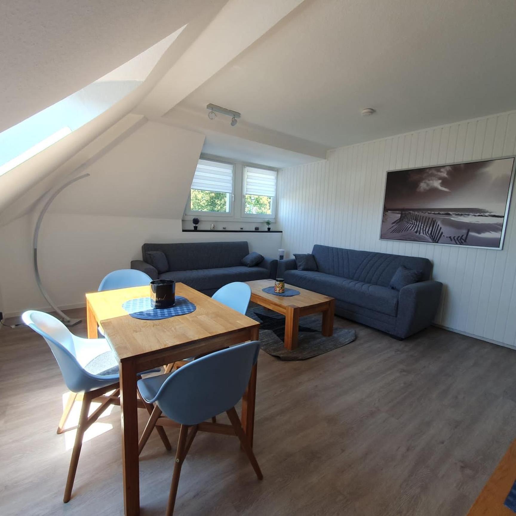 Ferienwohnung Fernblick Remscheid Exterior foto